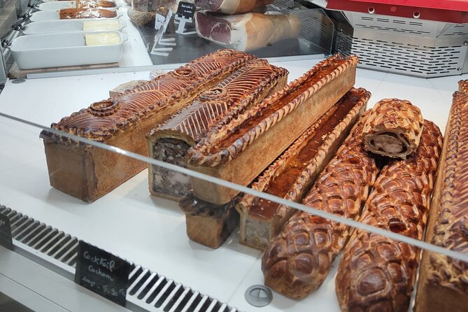 Taste Geneva – A Full Food Tour of Swiss Flavors by Do Eat Better - What the guides add to the meal