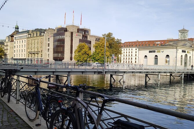 Taste Geneva – A Full Food Tour of Swiss Flavors by Do Eat Better - Is $227.70 a fair price?