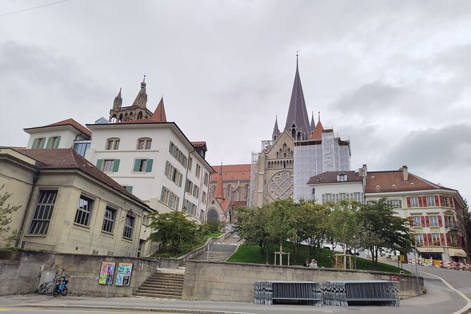 Taste Lausanne – A Full Swiss Food Tour by Do Eat Better - Why this food tour works in Lausanne
