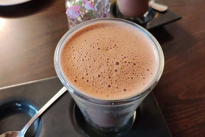 Taste Lausanne – A Full Swiss Food Tour by Do Eat Better - The old restaurant and Vaudois rösti