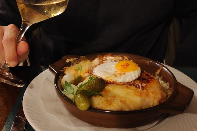 Taste Lausanne – A Full Swiss Food Tour by Do Eat Better - Carac pastry near Saint-Laurent