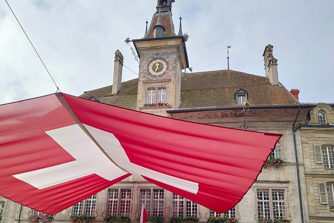 Taste Lausanne – A Full Swiss Food Tour by Do Eat Better - What the $227.35 price really covers