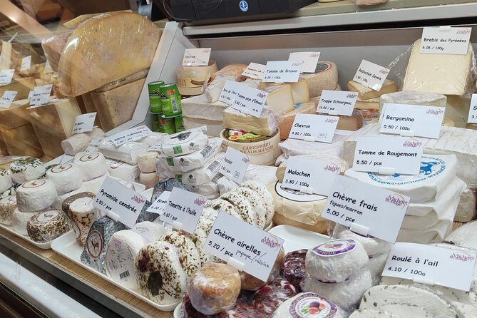 Taste Lausanne – A Full Swiss Food Tour by Do Eat Better - Who should book this Lausanne food walk