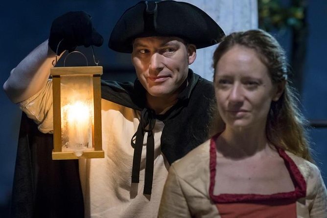 The nightwatchman's secret - Key points to know before booking