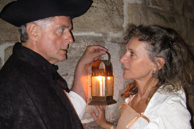 The nightwatchman's secret - Who should book this experience?