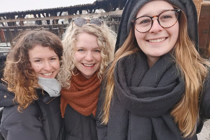 Thun Scavenger Hunt and Sights Self-Guided Tour - How the two-hour format works