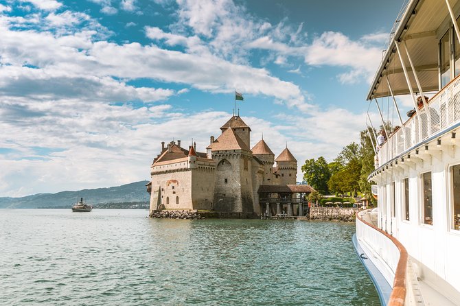 Vevey, Montreux, Chillon Day Trip from Geneva - What this Geneva day trip actually gives you
