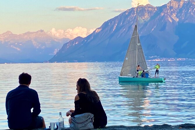 Vine Stories: Lavaux & Lutry wine walk - Is $309.10 a fair price?