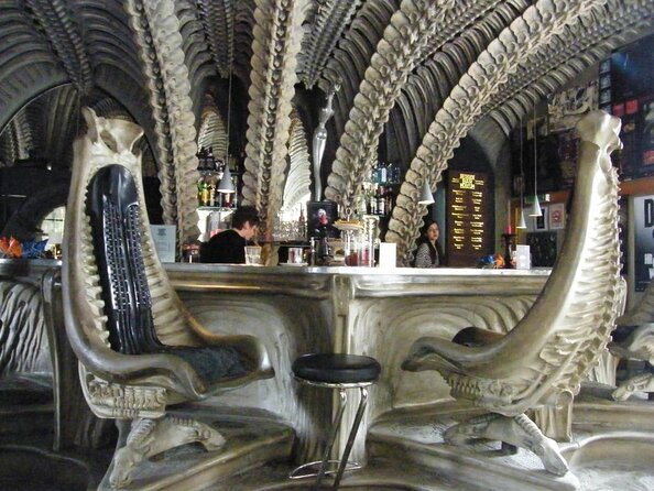Winter Gruyères, chocolate & cheese tour from Lausanne - Chocolate first: Broc and the Cailler experience