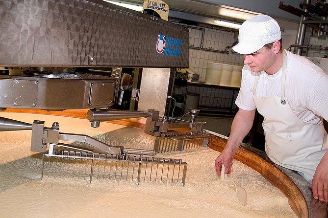 Winter Gruyères, chocolate & cheese tour from Lausanne - Is the $202.01 price fair?