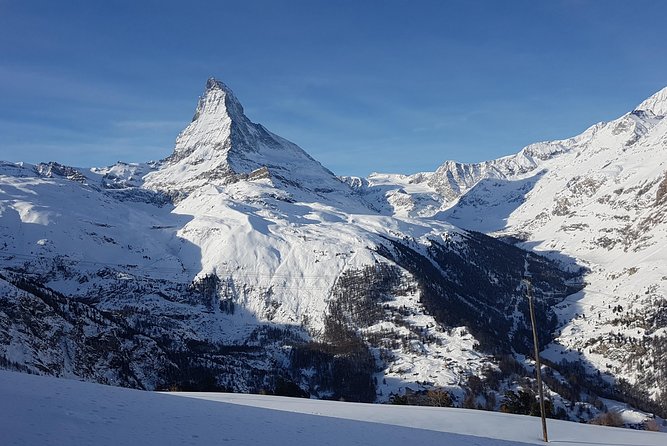Zermatt & Mt. Gornergrat Small Group Day Trip from Basel - Is $749.78 a fair price?