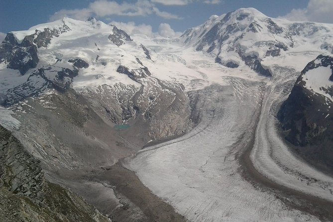 Zermatt & Mt. Gornergrat Small Group Day Trip from Basel - Weather, clothing, and timing