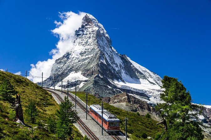 Zermatt & Mt. Gornergrat Small Group Day Trip from Bern - Key points to know before booking