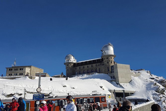 Zermatt & Mt. Gornergrat Small Group Day Trip from Bern - Should you book the Zermatt and Gornergrat day trip?