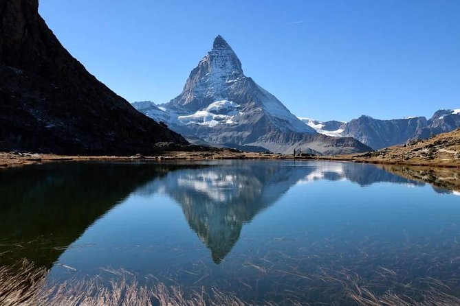 Zermatt & Mt. Gornergrat Small Group Day Trip from Bern - Zermatt’s wooden houses and mountaineering past