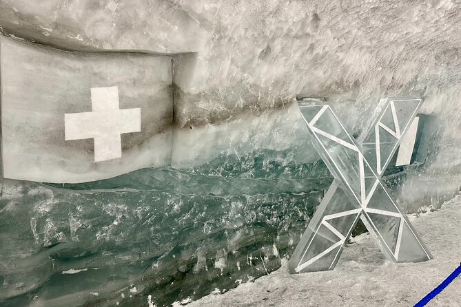 Zermatt Village & Matterhorn Glacier Tour | From Bern - Booking Advice for a Clear-Mountain Day