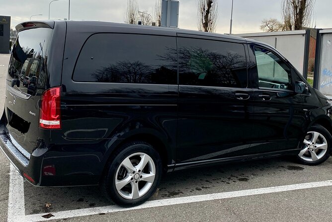 ZRH Zurich Airport to Zurich City Private Transfer–Winter Special - Winter dates, families, and timing