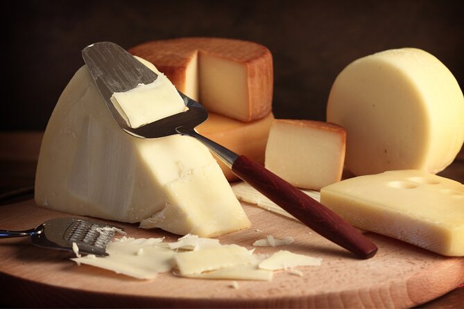 Zurich: Chocolarium and Appenzeller Schaukäserei Tour - Who will enjoy this tour most