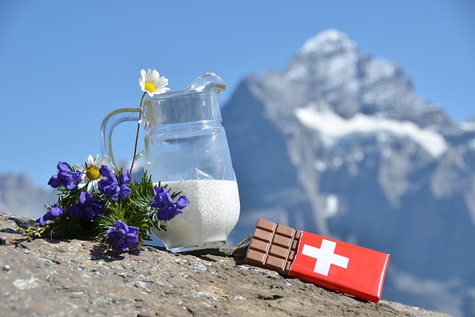 Zurich City, Lake Cruise and Chocolate (Private Tour) - The university quarter and Zurich’s Old Town