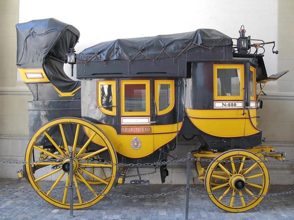 Zurich City Tour with Audio Commentary - What this Zurich trolley tour actually gives you
