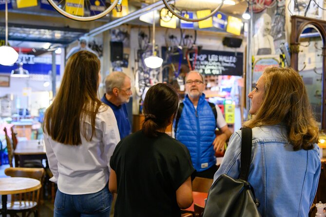 Zürich Food Tour - Guides make a noticeable difference